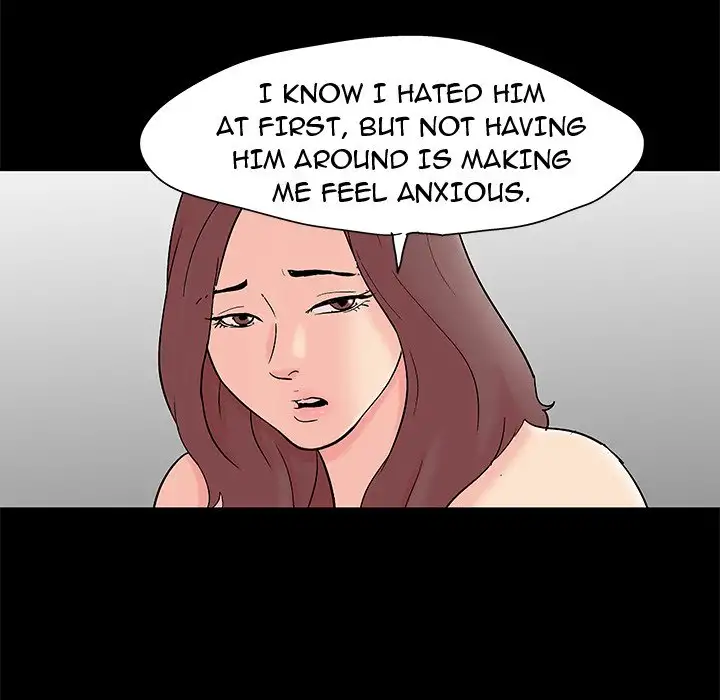 Project Utopia Chapter 97 - HolyManga.Net