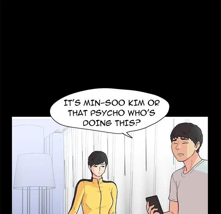 Project Utopia Chapter 97 - HolyManga.Net