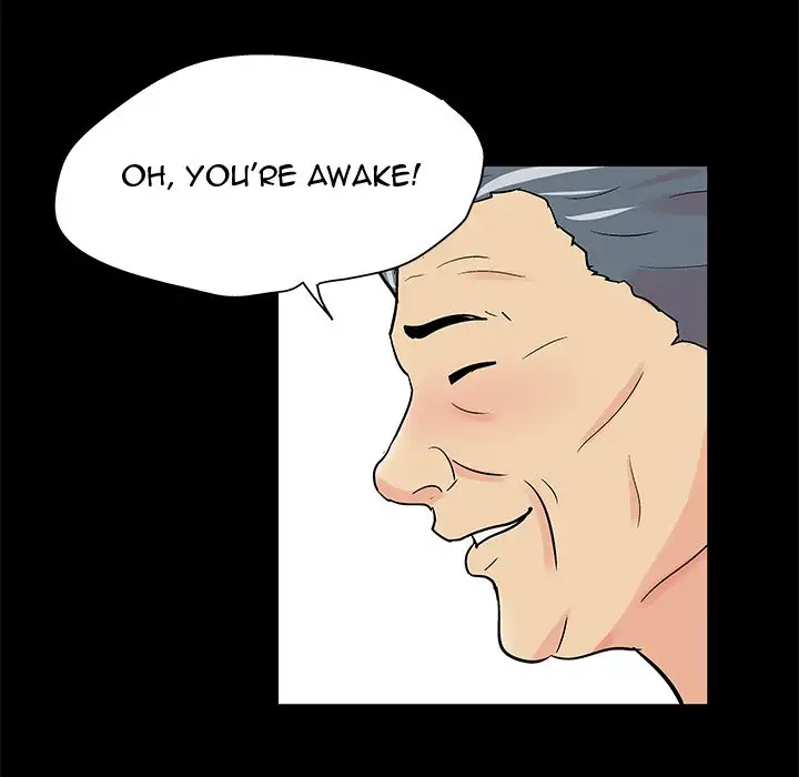 Project Utopia Chapter 98 - HolyManga.Net