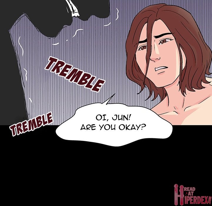 Project Utopia Chapter 105 - HolyManga.Net