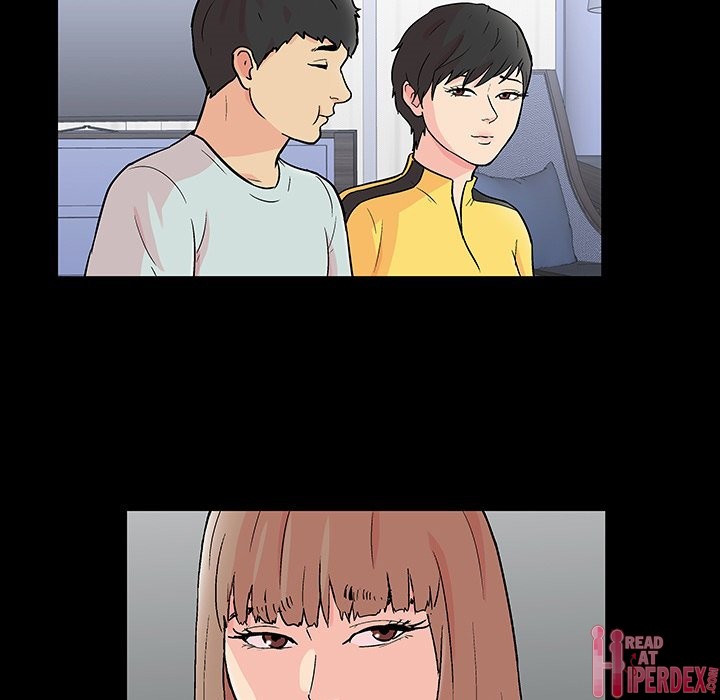 Project Utopia Chapter 105 - HolyManga.Net