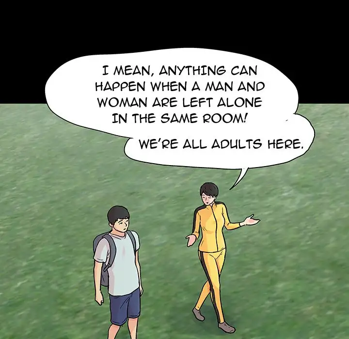 Project Utopia Chapter 103 - HolyManga.Net
