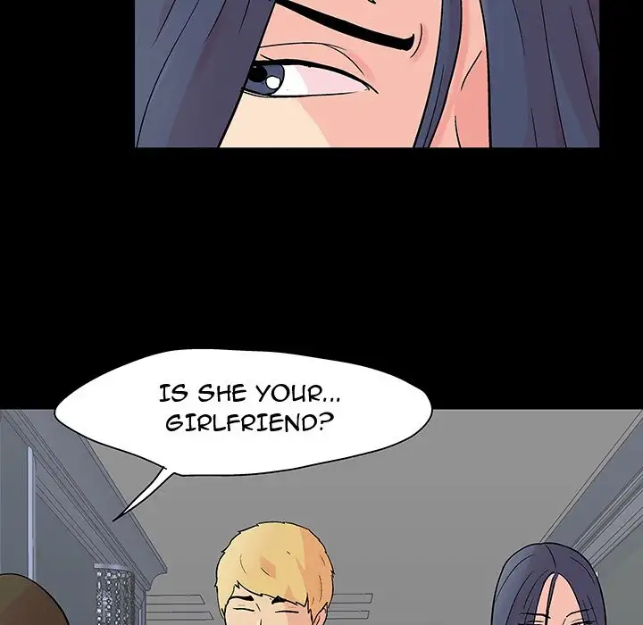 Project Utopia Chapter 103 - HolyManga.Net