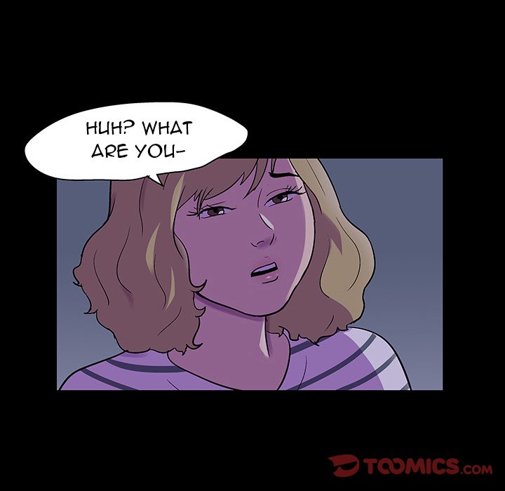 Project Utopia Chapter 111 - HolyManga.Net