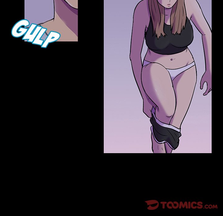 Project Utopia Chapter 115 - HolyManga.Net