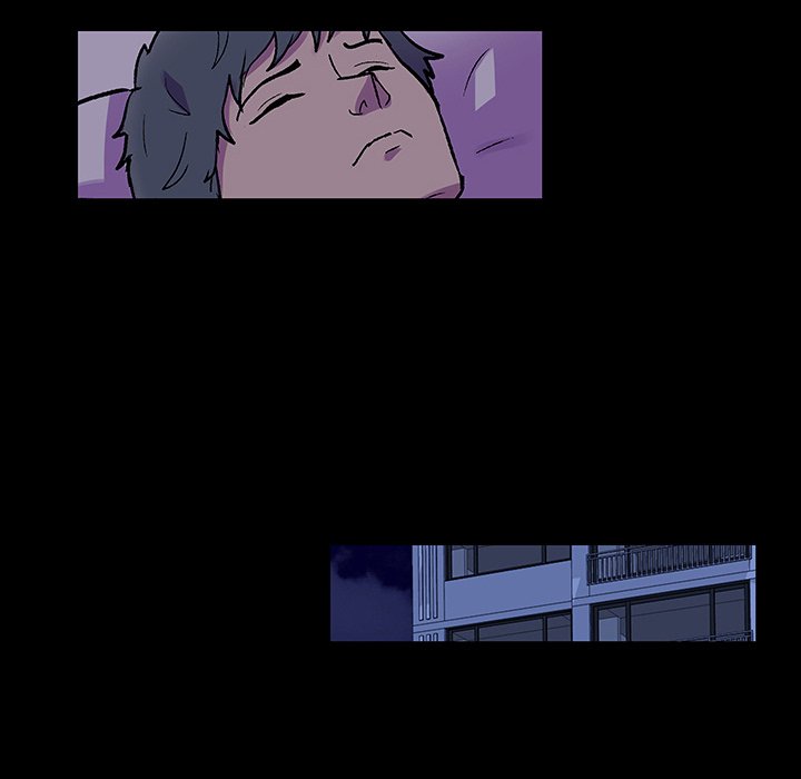 Project Utopia Chapter 115 - HolyManga.Net