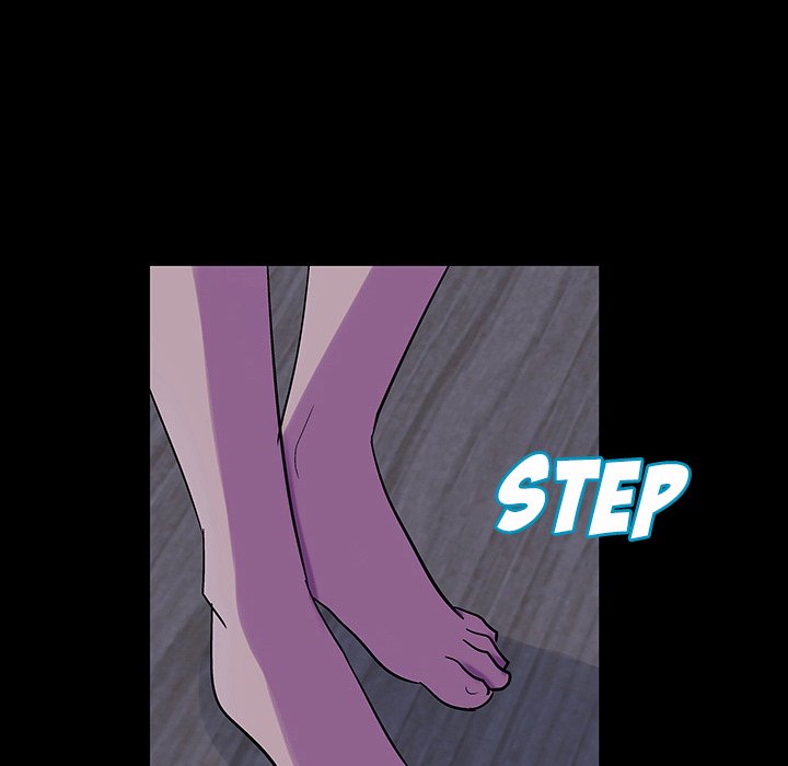 Project Utopia Chapter 115 - HolyManga.Net