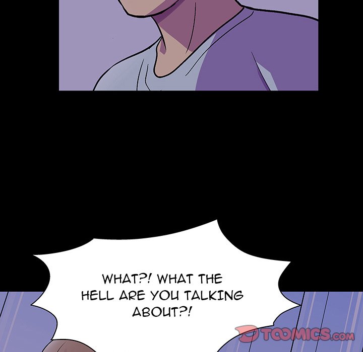 Project Utopia Chapter 115 - HolyManga.Net