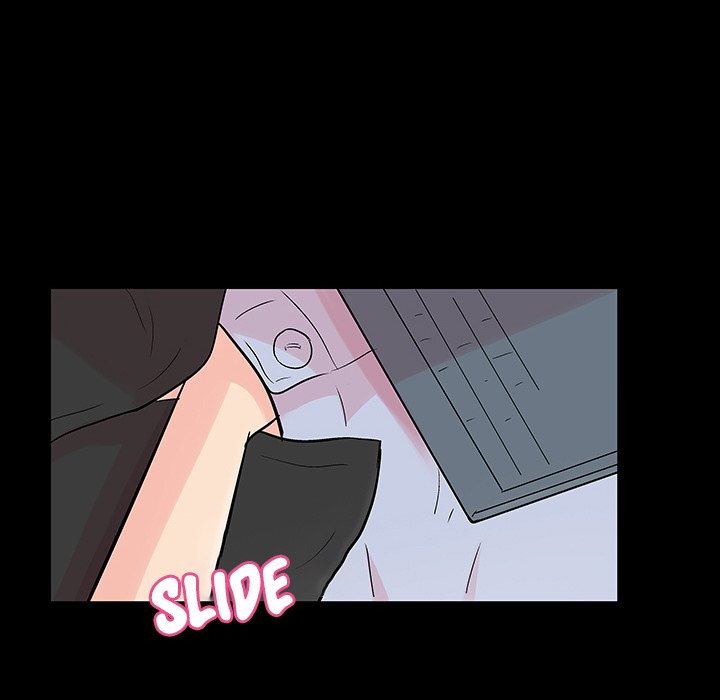 Project Utopia Chapter 115 - HolyManga.Net