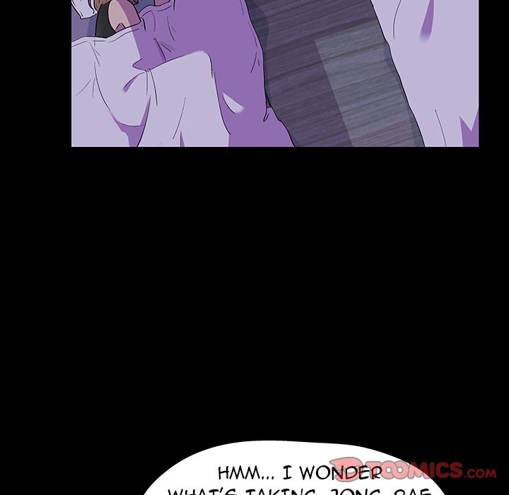 Project Utopia Chapter 115 - HolyManga.Net