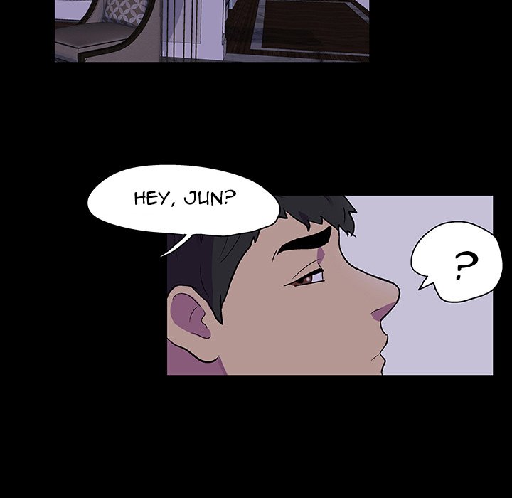 Project Utopia Chapter 115 - HolyManga.Net