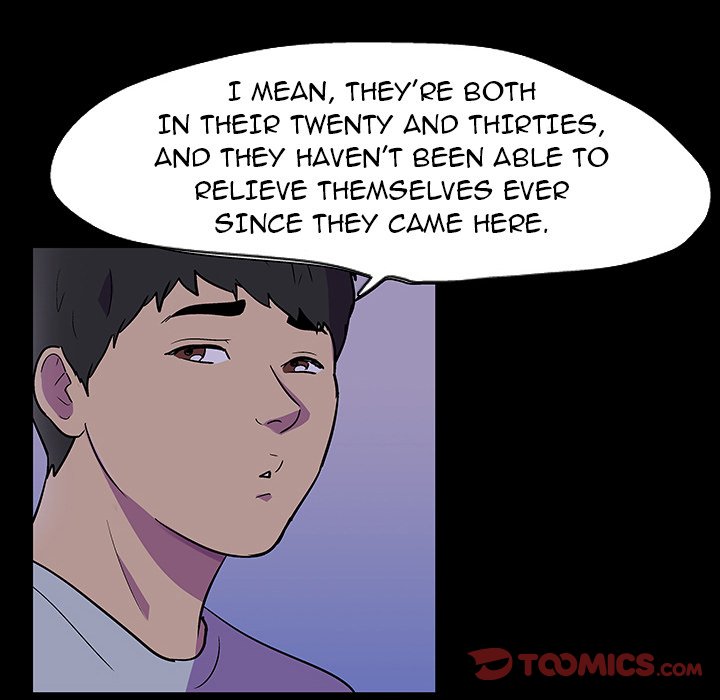 Project Utopia Chapter 115 - HolyManga.Net