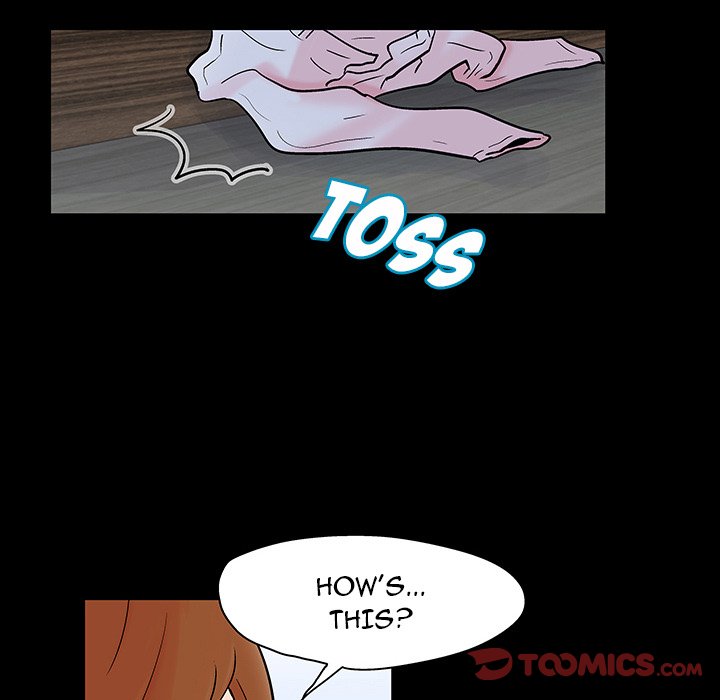 Project Utopia Chapter 115 - HolyManga.Net