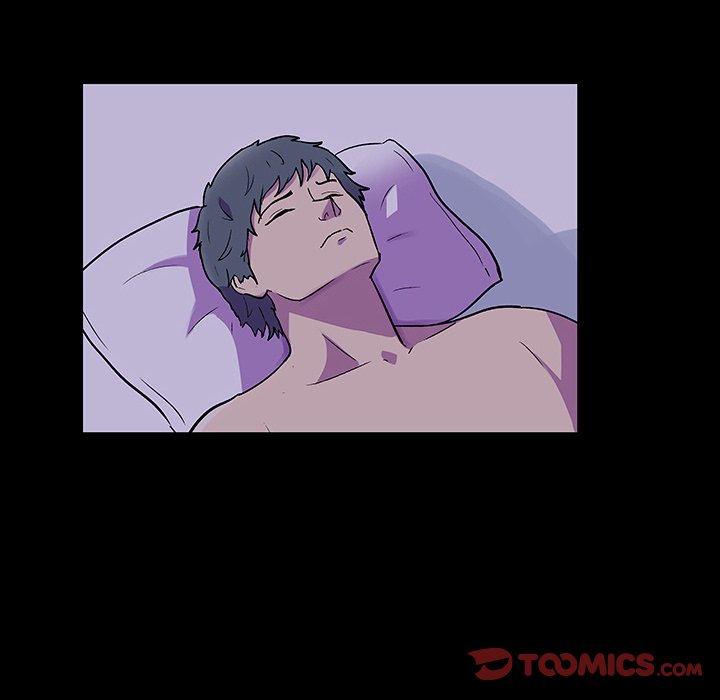 Project Utopia Chapter 115 - HolyManga.Net