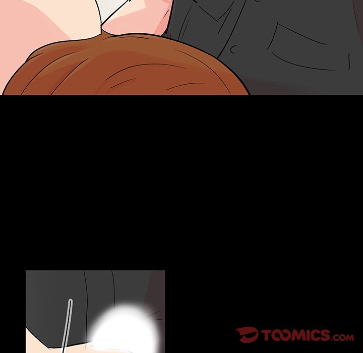 Project Utopia Chapter 115 - HolyManga.Net