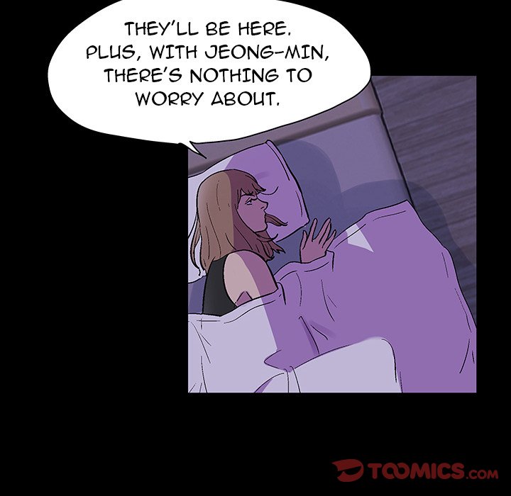 Project Utopia Chapter 115 - HolyManga.Net