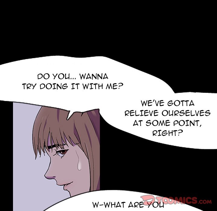 Project Utopia Chapter 115 - HolyManga.Net