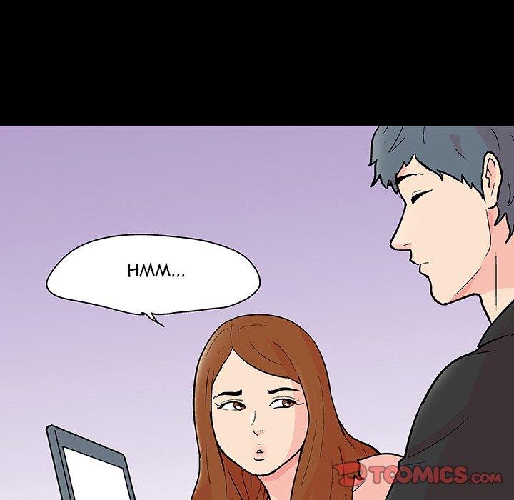 Project Utopia Chapter 115 - HolyManga.Net