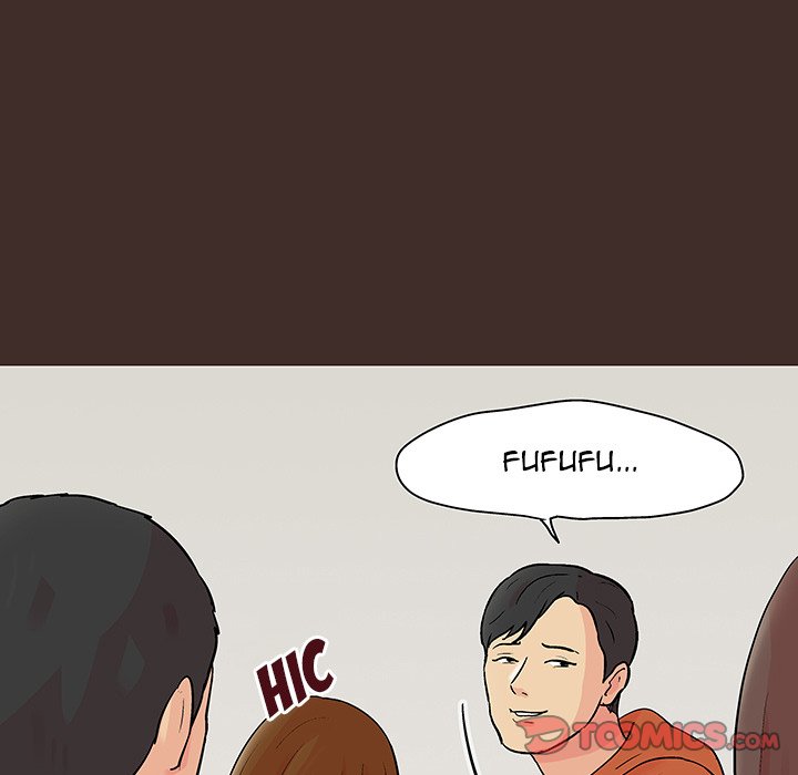 Project Utopia Chapter 118 - HolyManga.Net