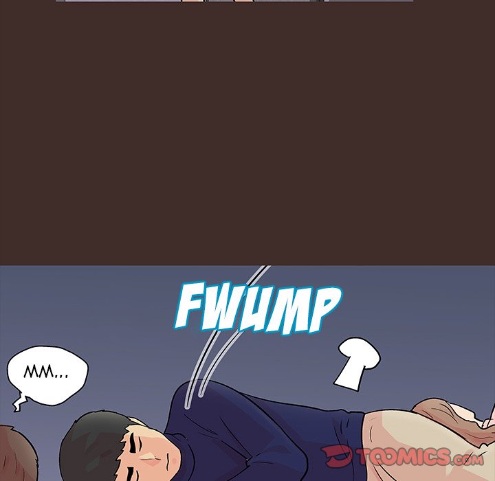 Project Utopia Chapter 118 - HolyManga.Net
