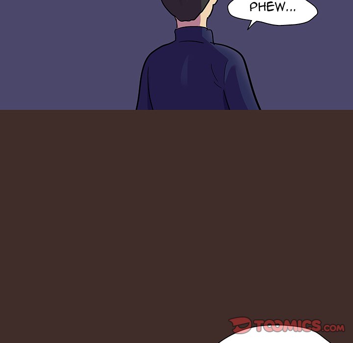 Project Utopia Chapter 118 - HolyManga.Net