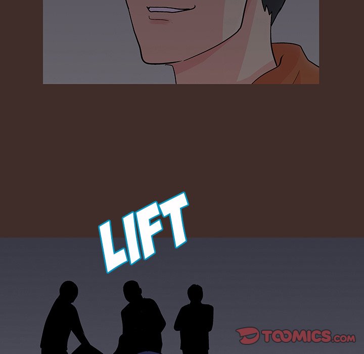 Project Utopia Chapter 118 - HolyManga.Net