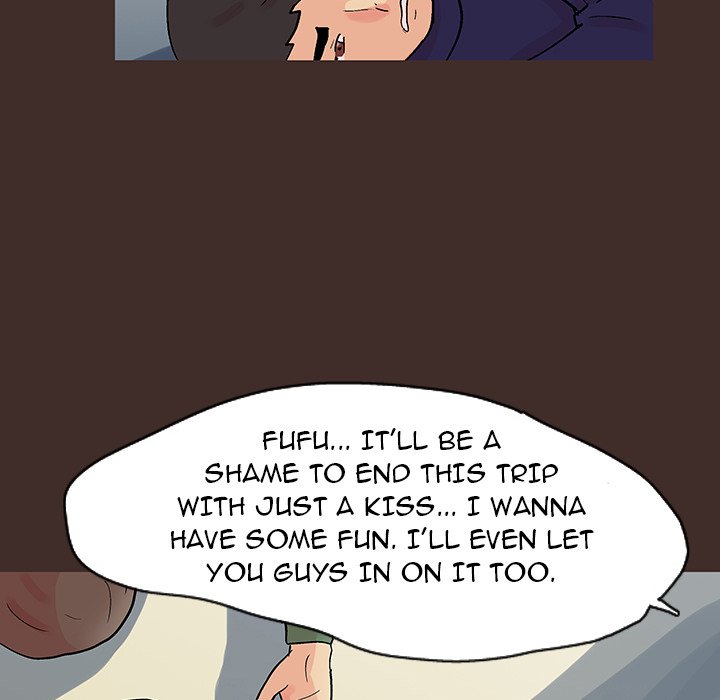 Project Utopia Chapter 118 - HolyManga.Net