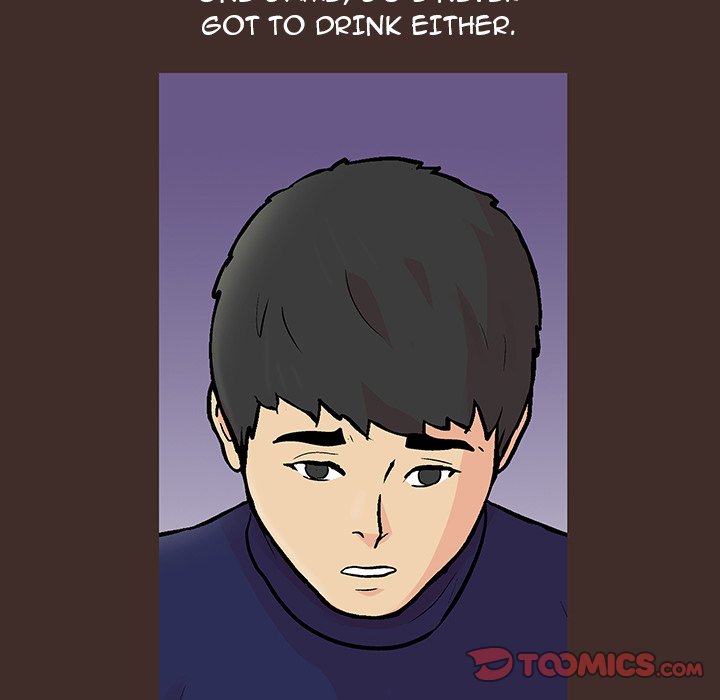 Project Utopia Chapter 118 - HolyManga.Net