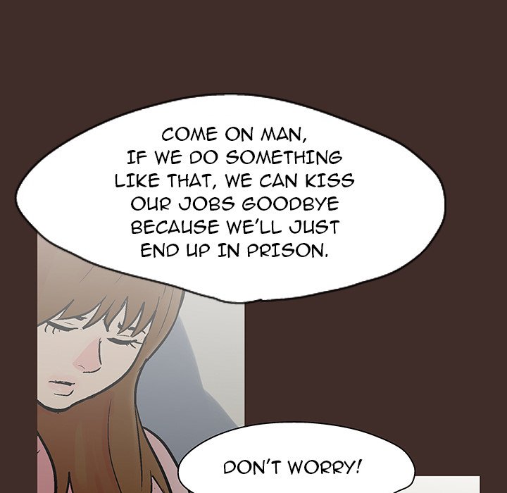 Project Utopia Chapter 118 - HolyManga.Net