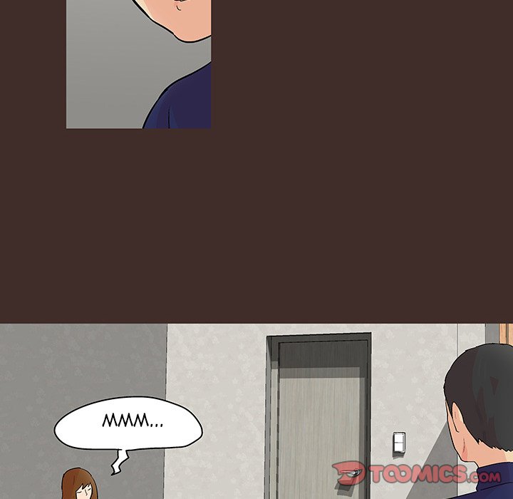 Project Utopia Chapter 118 - HolyManga.Net