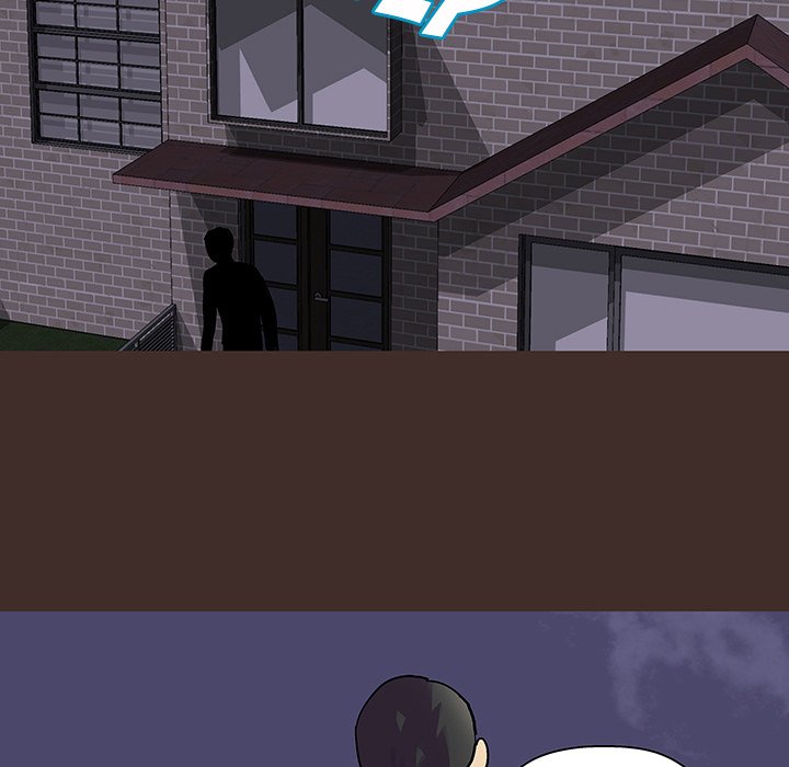 Project Utopia Chapter 118 - HolyManga.Net