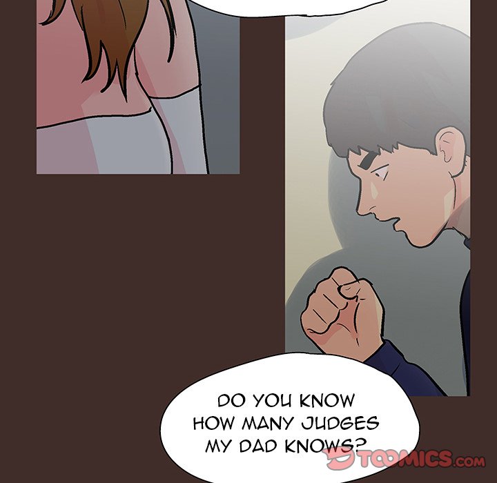 Project Utopia Chapter 118 - HolyManga.Net