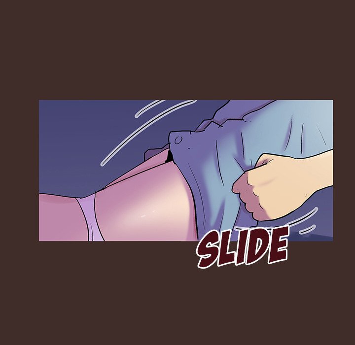 Project Utopia Chapter 118 - HolyManga.Net