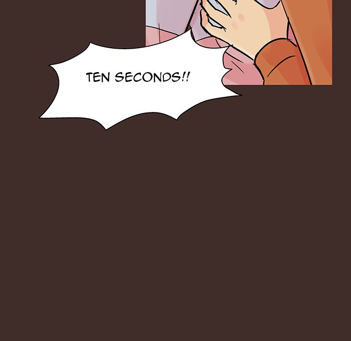 Project Utopia Chapter 118 - HolyManga.Net