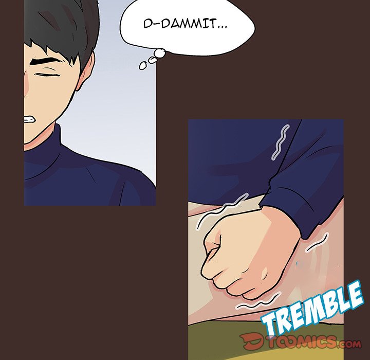 Project Utopia Chapter 118 - HolyManga.Net
