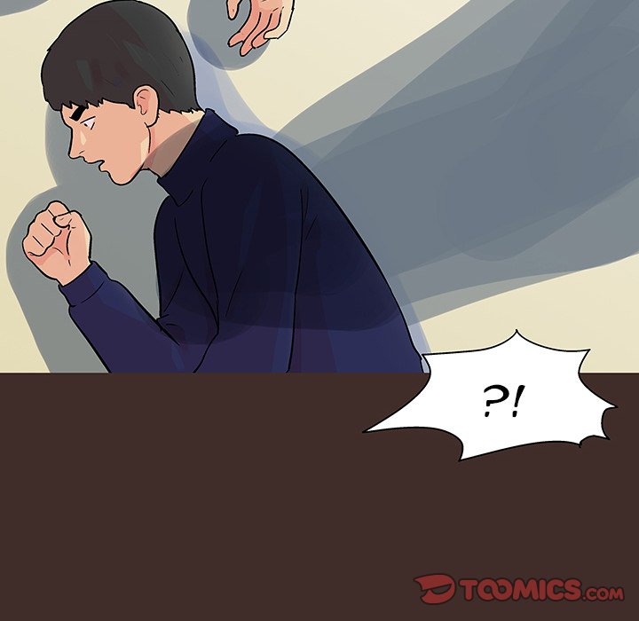 Project Utopia Chapter 118 - HolyManga.Net