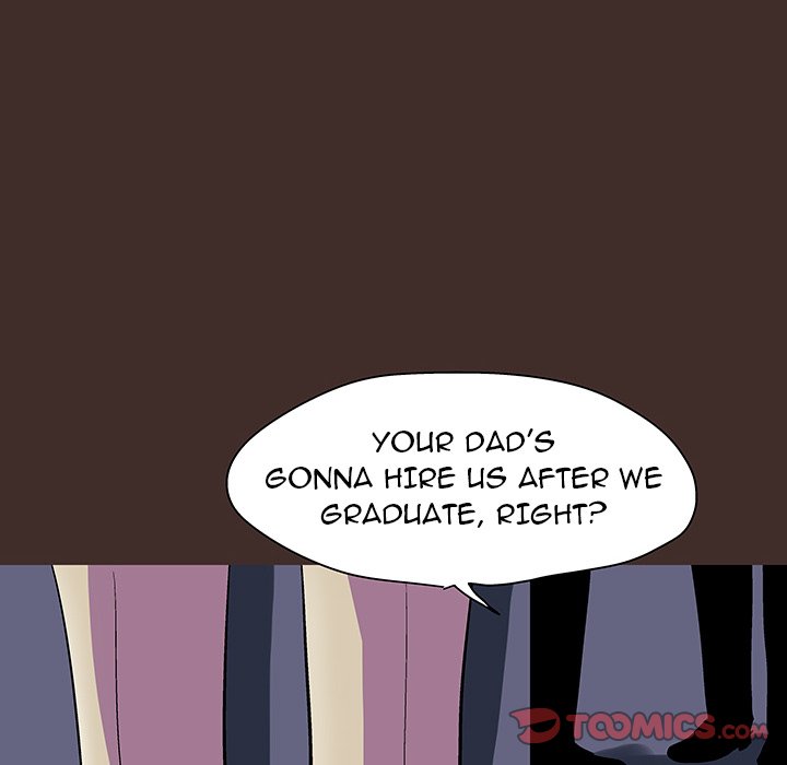 Project Utopia Chapter 118 - HolyManga.Net