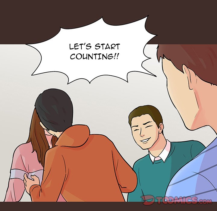 Project Utopia Chapter 118 - HolyManga.Net