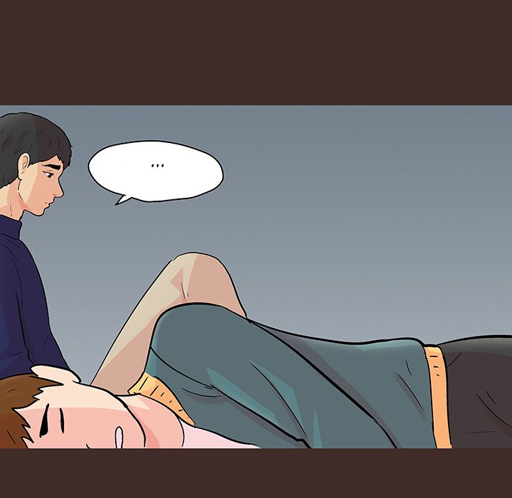 Project Utopia Chapter 118 - HolyManga.Net