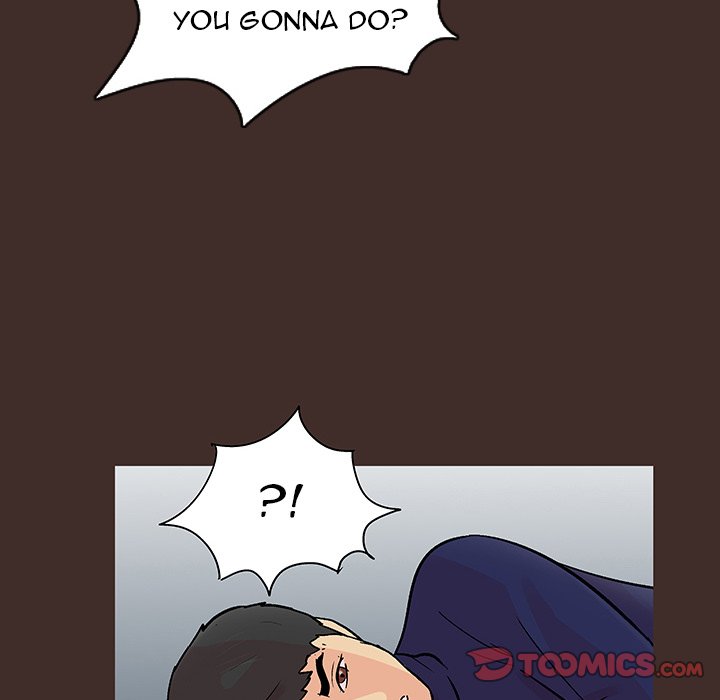 Project Utopia Chapter 118 - HolyManga.Net