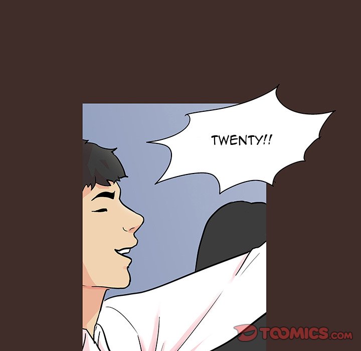 Project Utopia Chapter 118 - HolyManga.Net