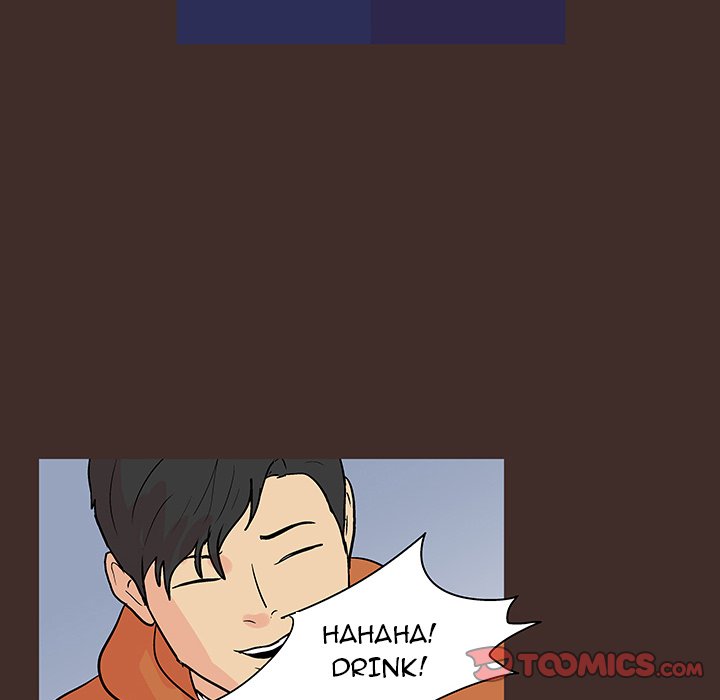Project Utopia Chapter 118 - HolyManga.Net