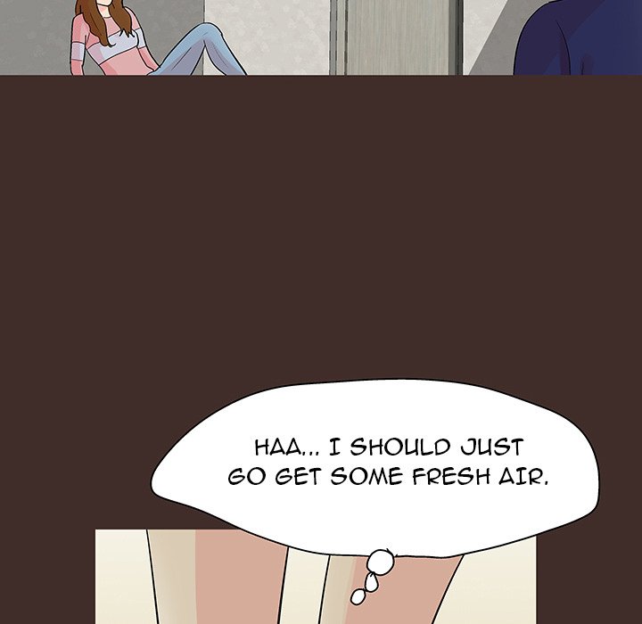 Project Utopia Chapter 118 - HolyManga.Net