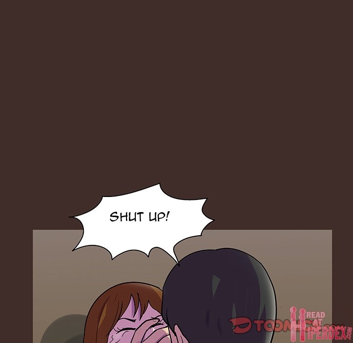 Project Utopia Chapter 119 - HolyManga.Net