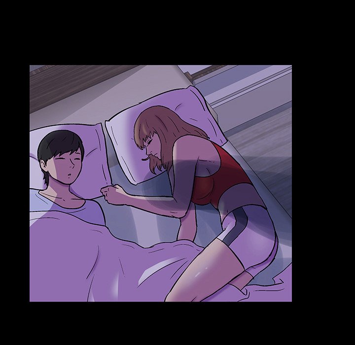 Project Utopia Chapter 119 - HolyManga.Net