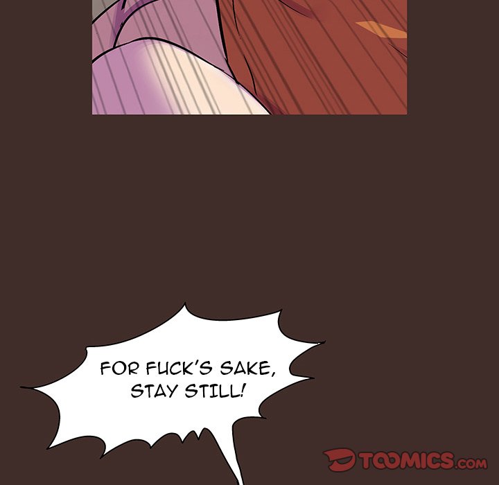 Project Utopia Chapter 119 - HolyManga.Net