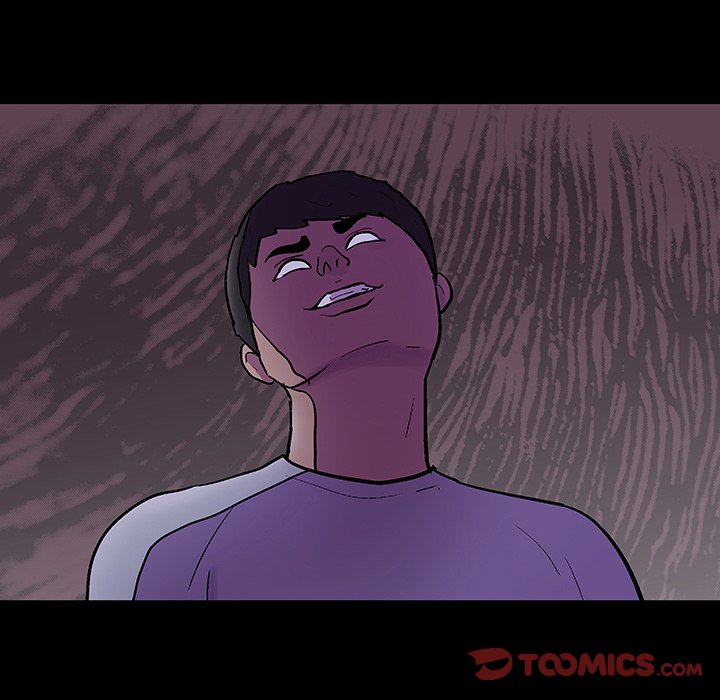 Project Utopia Chapter 119 - HolyManga.Net