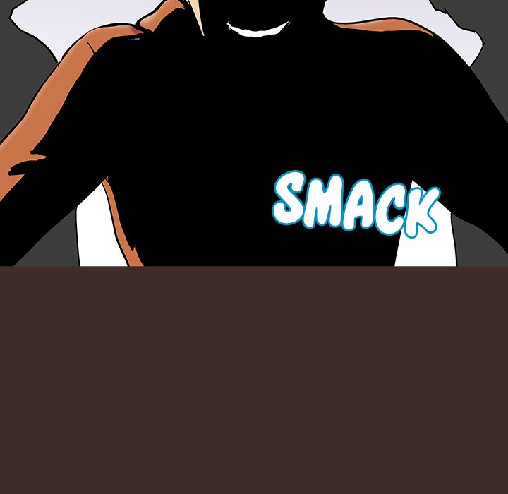 Project Utopia Chapter 119 - HolyManga.Net