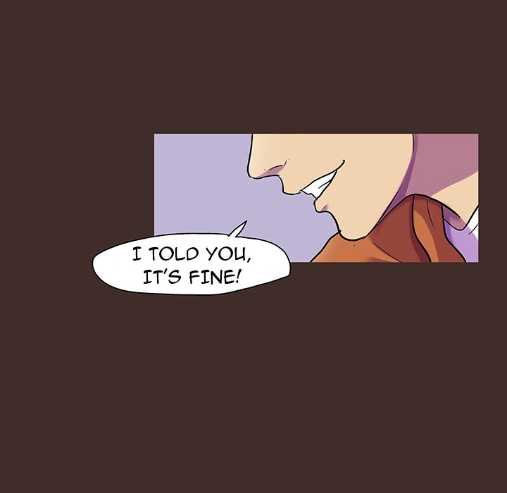 Project Utopia Chapter 119 - HolyManga.Net