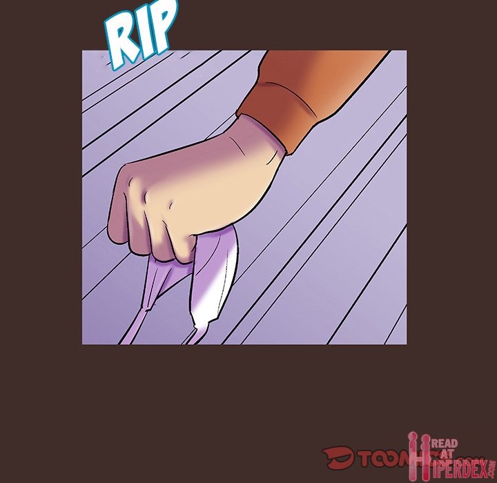 Project Utopia Chapter 119 - HolyManga.Net